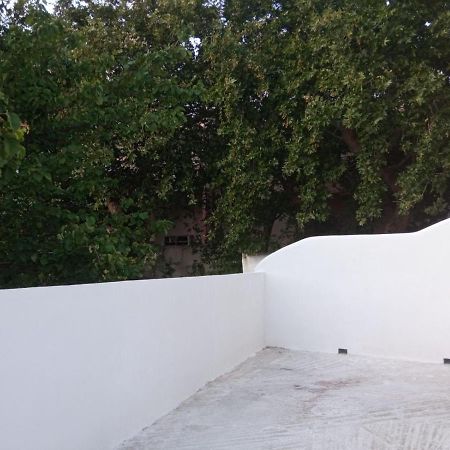 カリストスFrago'S Houseアパートメント エクステリア 写真