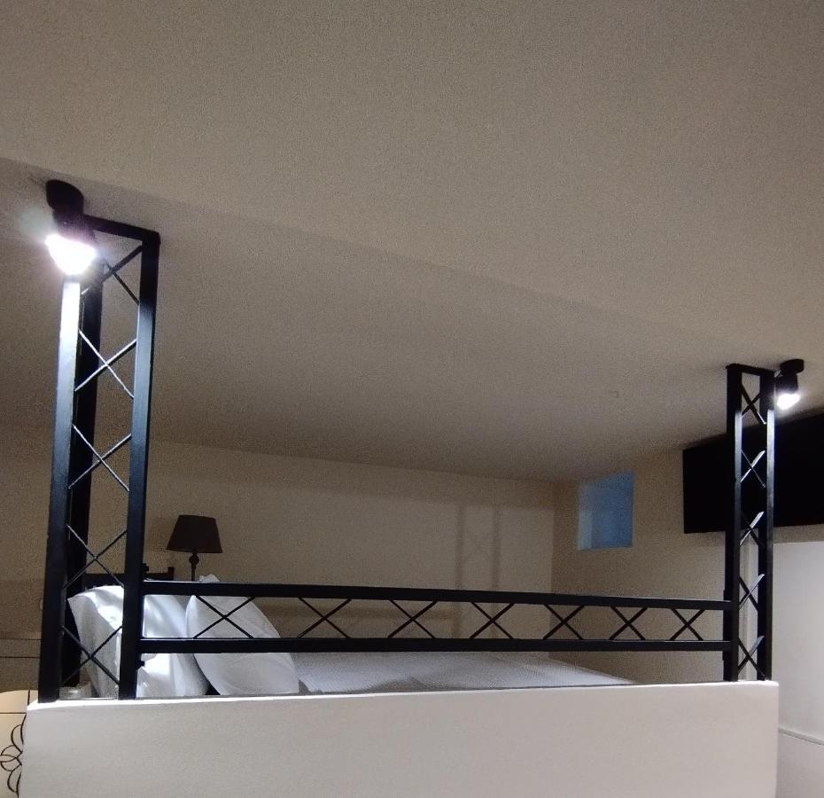 カリストスFrago'S Houseアパートメント エクステリア 写真