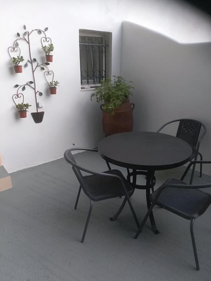 カリストスFrago'S Houseアパートメント エクステリア 写真