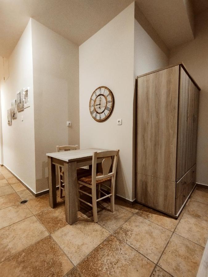 カリストスFrago'S Houseアパートメント エクステリア 写真